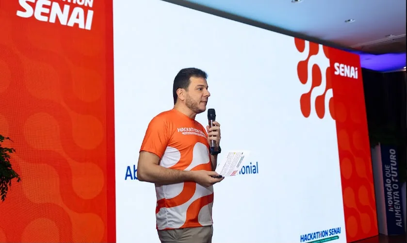 Caio Fanha